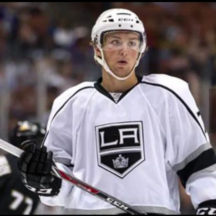 Justin Auger — Hockey Operations at Elis Academy hockey training program