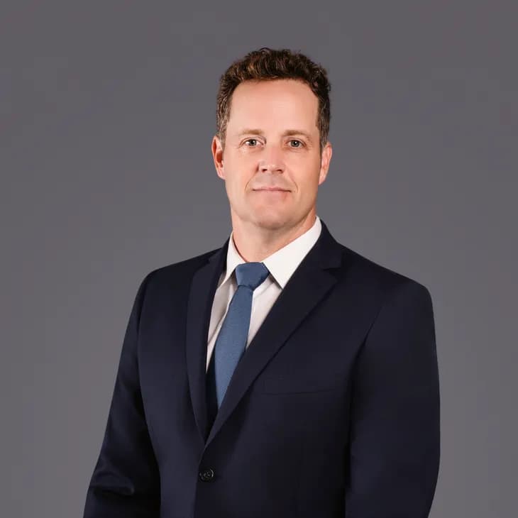 Tom Lawson — Athletics Director at Elis Academy hockey training program